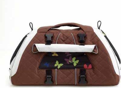 Actual product image Pet Ego Jet Set (Dog, Washable)
