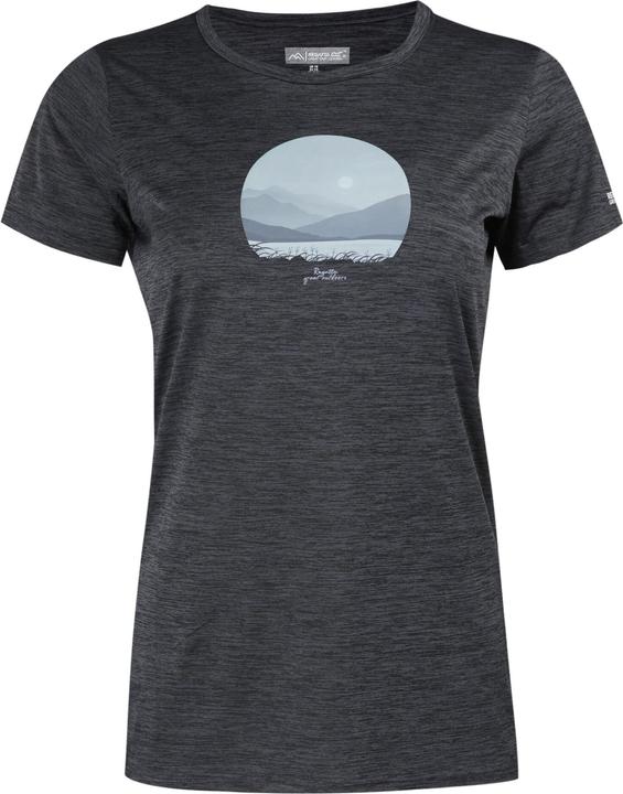 Image du produit Regatta - T-shirt FINGAL - Femme (34 D)