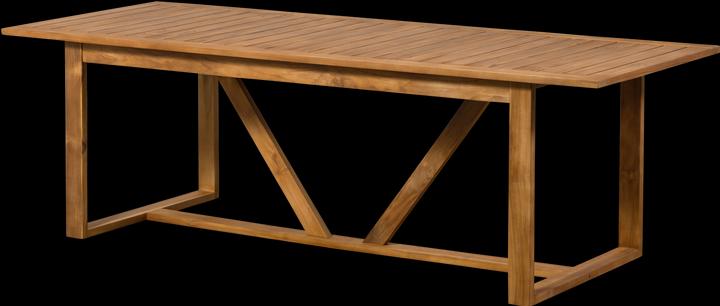 Produktbild Exotan Esstisch (240 cm)