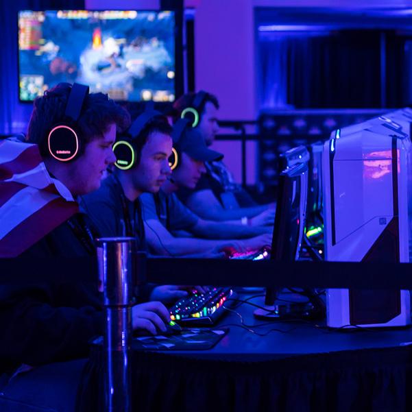 Produktbild SteelSeries Rival 310 (Kabelgebunden)