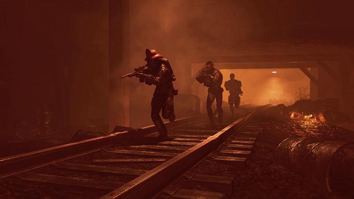 Actual product image Bethesda Fallout 76 (PS4, FR)