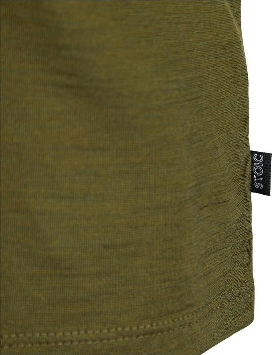 Image du produit Stoic MerinoChill MMXX. GÃ¶teborg Pocket Tee (3XL)