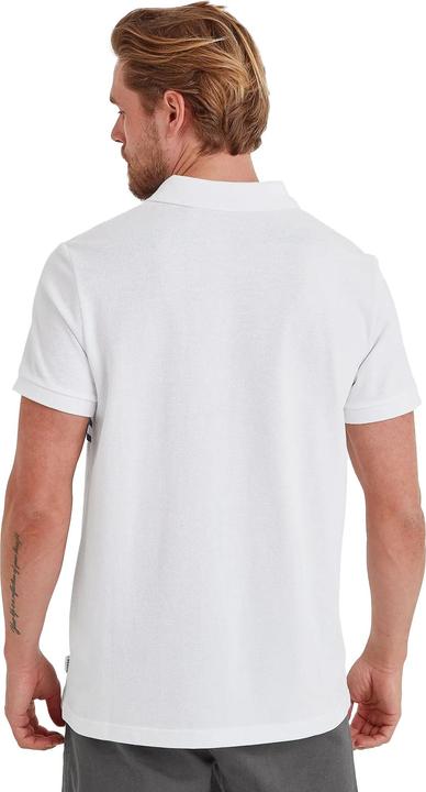 Actual product image TOG24 Mens Bolton Striped Polo Shirt (3XL)