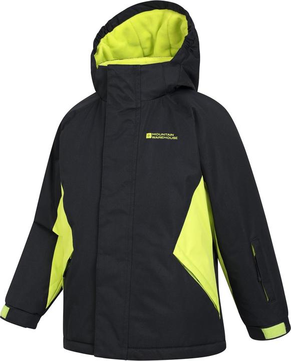 Immagine prodotto Mountain Warehouse Giacca e Pantaloni da Sci Set Bambini (116)