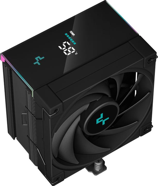 Deepcool AK500S Digital (160 mm)