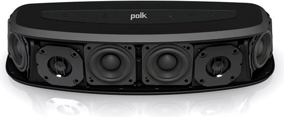 Actual product image Polk MagniFi Mini (150 W, 2.1 Channel)