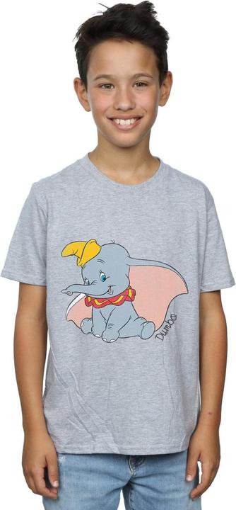 Actual product image Disney Boys Classic T-Shirt (152, 158)