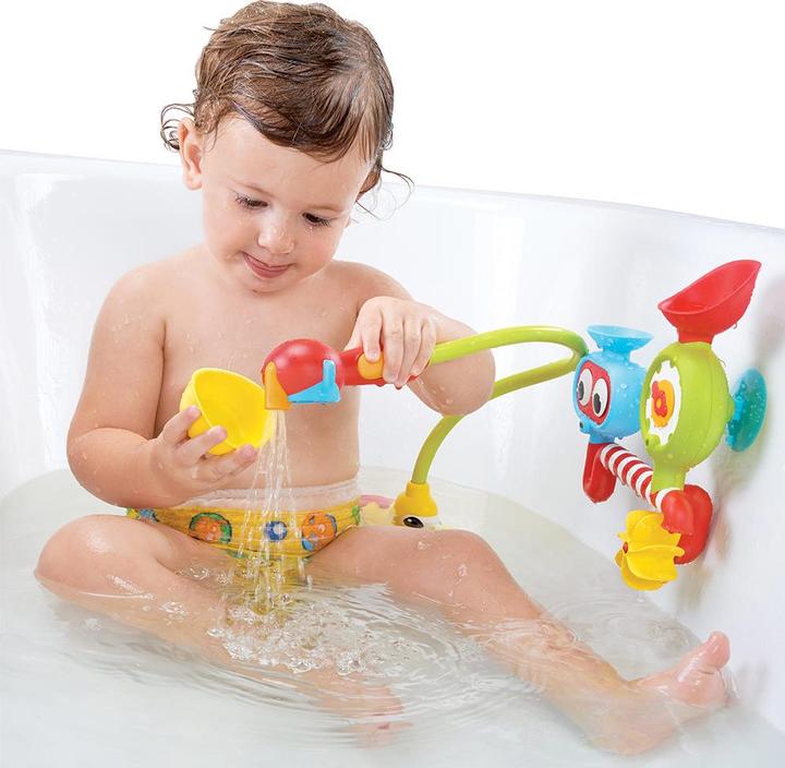 Actual product image Yookidoo Submarine