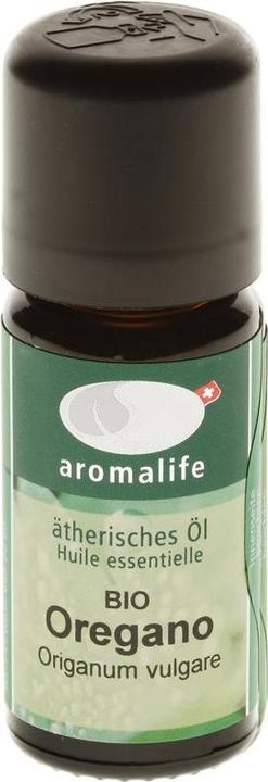 Image du produit Aromalife Huile essentielle d'origan