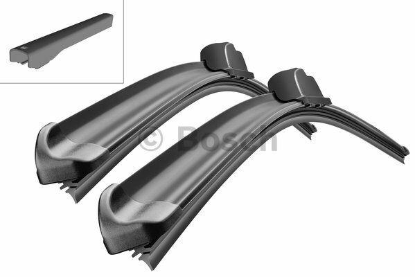 Produktbild Bosch Automotive Aerotwin Scheibenwischer A081S