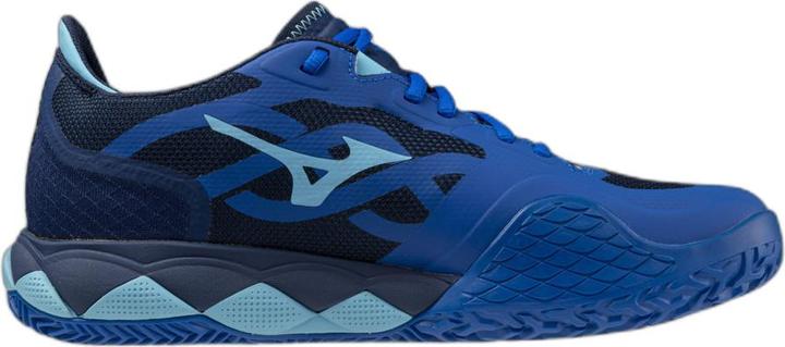 Immagine prodotto Mizuno Wave Enforce Tour Cc (44.5)