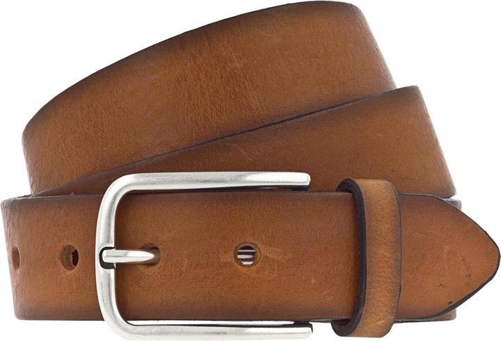 Actual product image Vanzetti Leather belt (100)