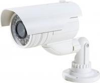 Produktbild Générique Decoy outdoor tube camera with IR
