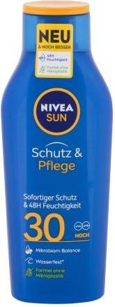 Image du produit NIVEA Protection solaire et hydratation (Crème solaire, SPF 30, 400 ml, 150 g)