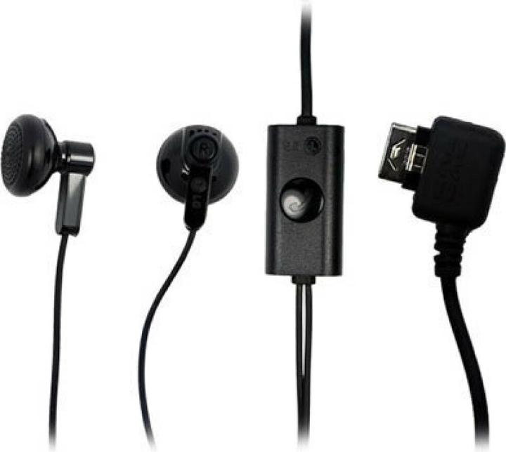 Actual product image LG SGEY0007301- Stereo Headset (ANC, Cable)