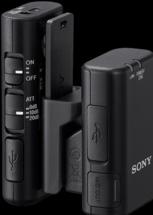 Immagine prodotto Sony ECM-W2BT