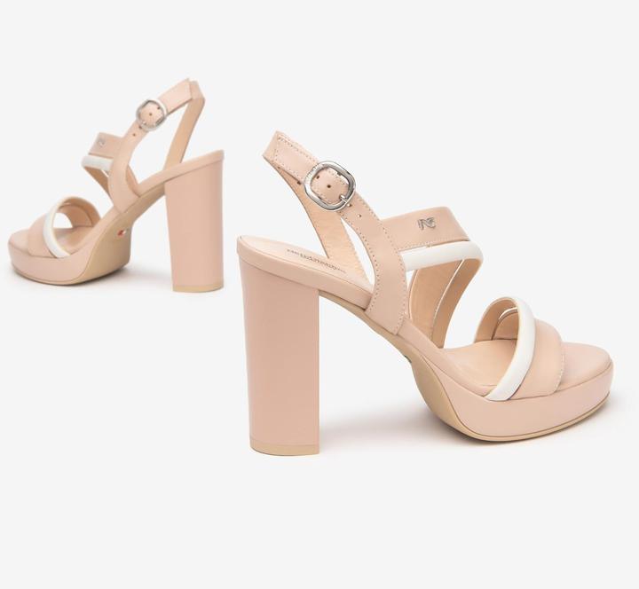 Actual product image Nero Giardini Sandalen (41)