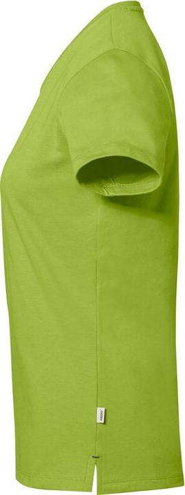 Actual product image Hakro COTTON TEC® V-shirt (XS)