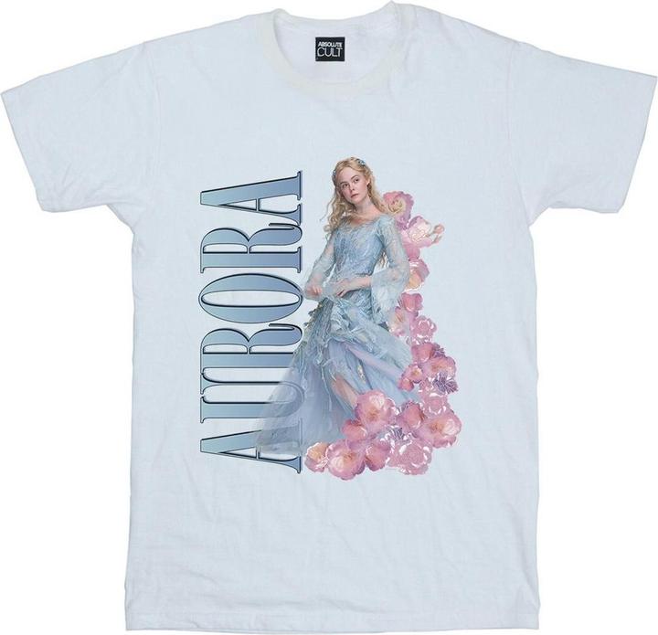 Produktbild Disney Maleficent Mistress Of Evil Aurora Homage TShirt (XXL)
