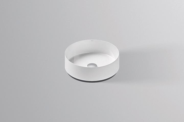 Immagine prodotto Alape top basin AB.KE400, diametro tondo 40,0cm, 322200000000 (475 mm, 475 mm)