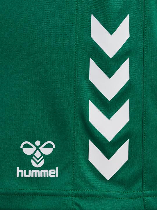 Actual product image hummel Hmlcore Xk Poly Shorts Woman (XL)