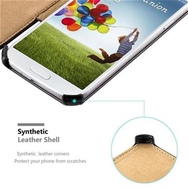 Immagine prodotto Cadorabo Custodia per Samsung Galaxy S4 (Samsung Galaxy S4)