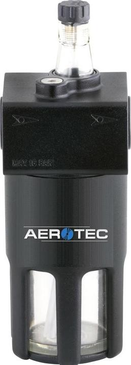 Image du produit Aerotec Lubrificateur à brouillard d'air comprimé