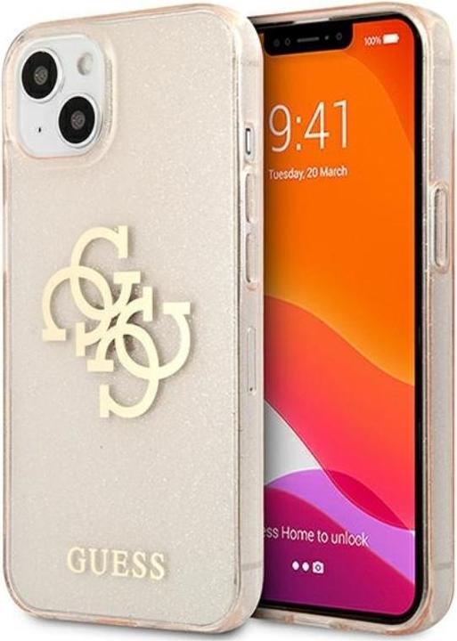 Productafbeelding Guess Glitter (Apple iPhone 13 mini)