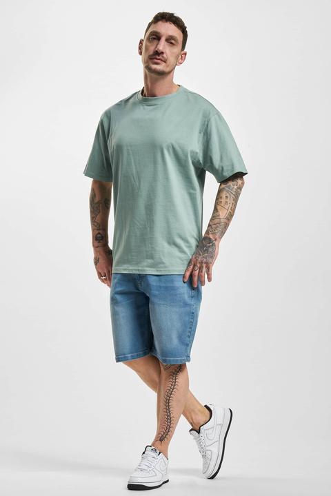 Produktbild Denim Project Dploose Fit Shorts (30)