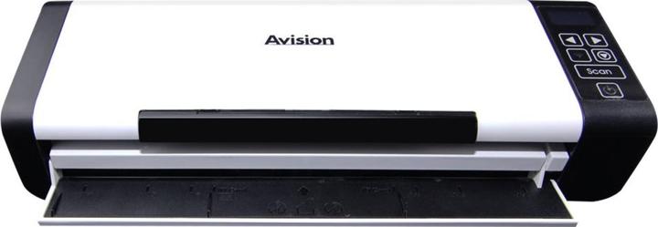 Immagine prodotto Avision Scanner per documenti AD215L Duplex (USB)