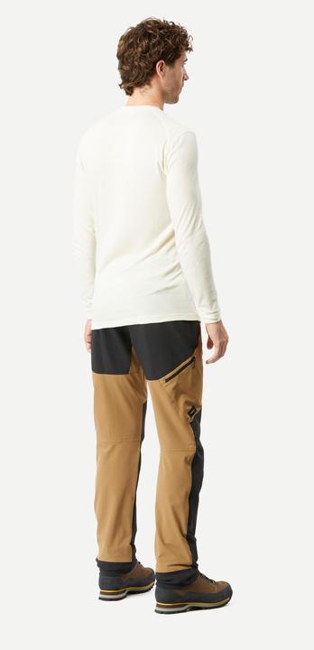 Produktbild Simond Trekkinghose Herren wasserabweisend winddicht - MT900 grau (L)