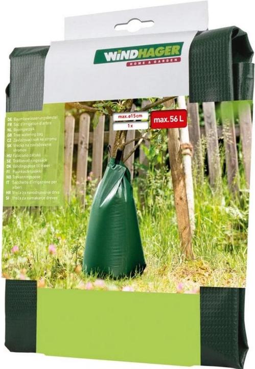 Image du produit Windhager Sac d'irrigation 56lt (Sac d'irrigation pour arbres)