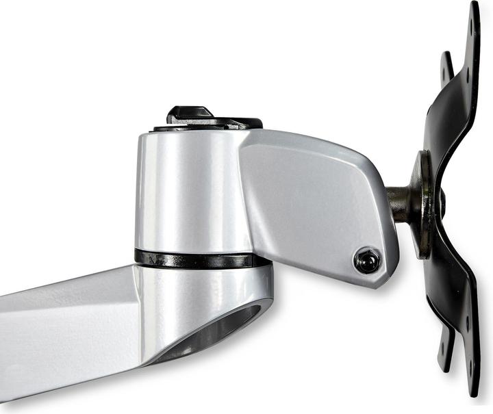 Actual product image StarTech ARMQUADPS monitor mount (for 4 monitors, for up to 27 " VESA screens, vi (Table, 27.01")