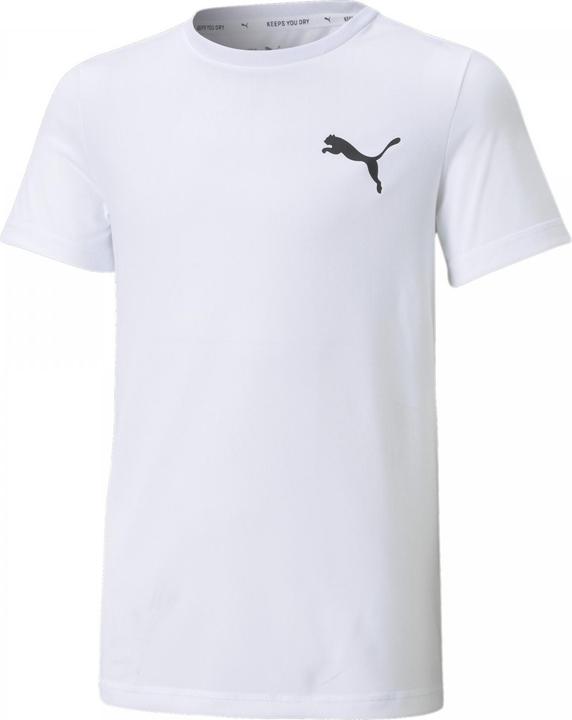 Produktbild Puma ACTIVE Small Logo Tee-586980 (140)