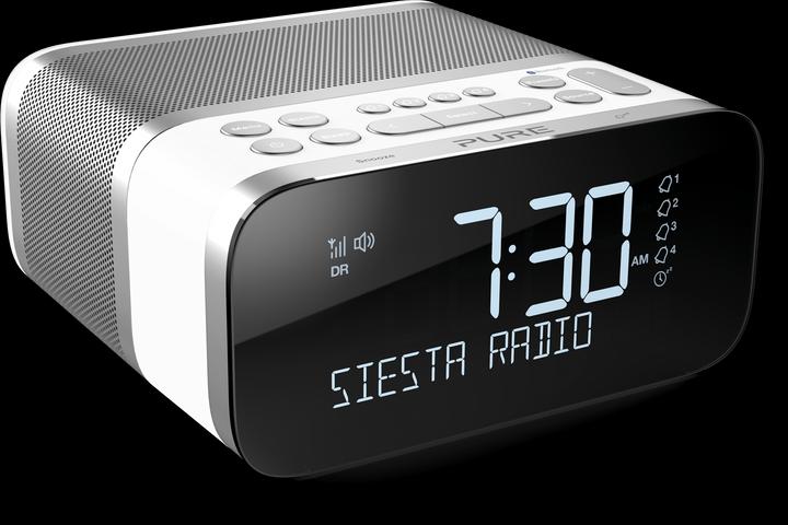 Pure Siesta S6