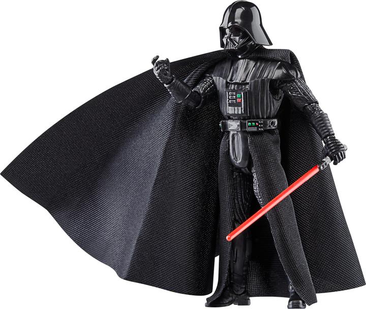 Image du produit Hasbro Star Wars : Episode IV Vintage Collection Figurine Dark Vador 10 cm