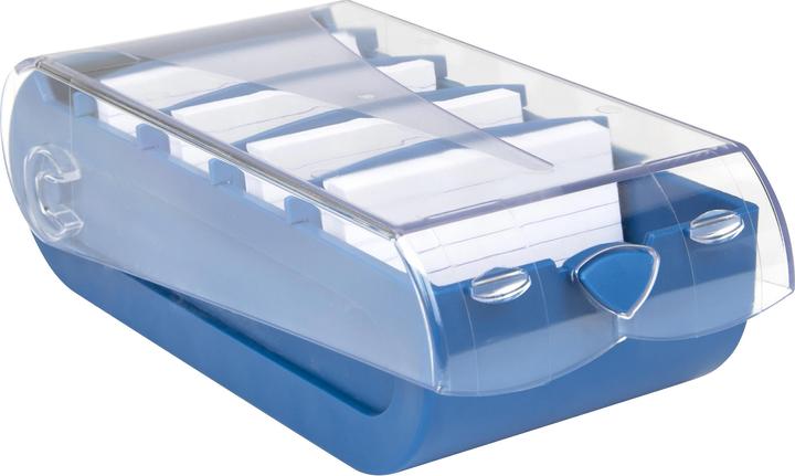Biella Learn Box (A8)