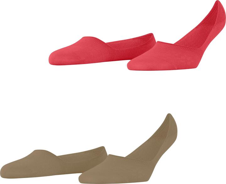 Immagine prodotto Burlington Everyday IN 2-Pack (Confezione da 2, 35 - 36)