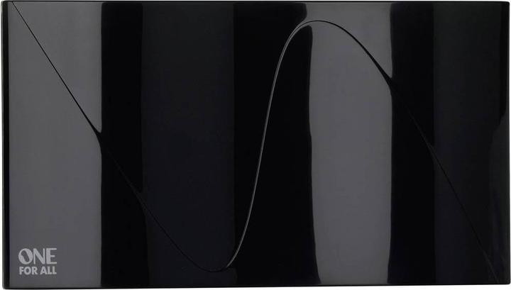 Immagine prodotto One for All Formica da sala DVB-T One-For-All. SV-9323 (Antenna interna, 38 dB, DVB-T / -T2)