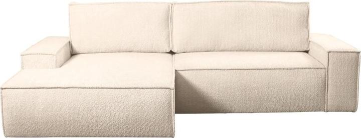Produktbild Pascal Morabito Amelia (Ecksofa)
