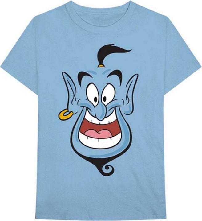 Aladdin TShirt