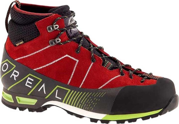 Produktbild Boreal Drom Mid Schuhe (42)