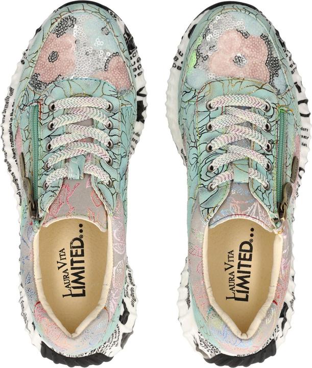 Produktbild Laura Vita Sneaker (42)