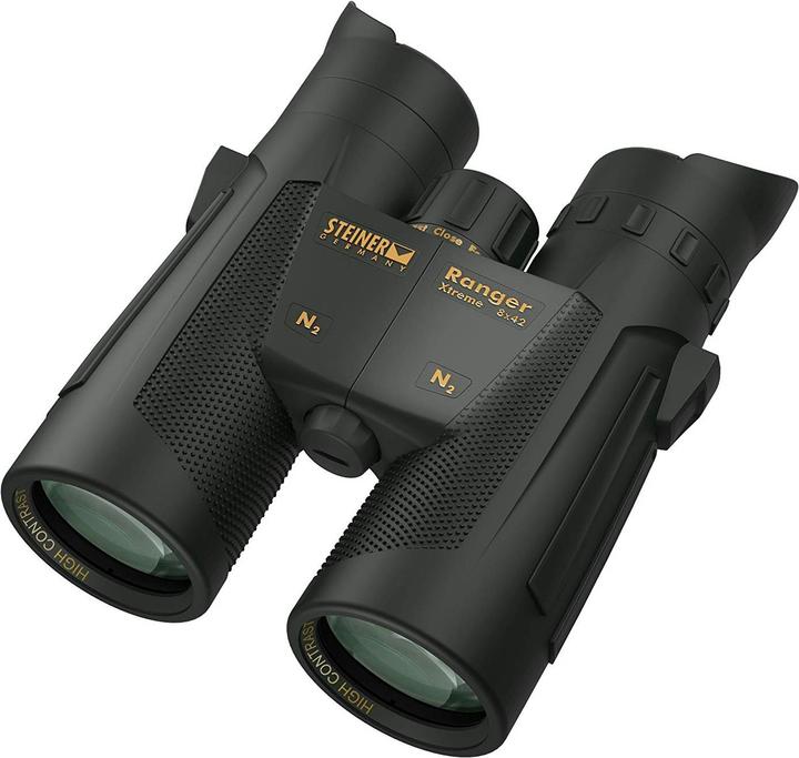 Steiner Ranger Extreme (8 x, 42 mm)