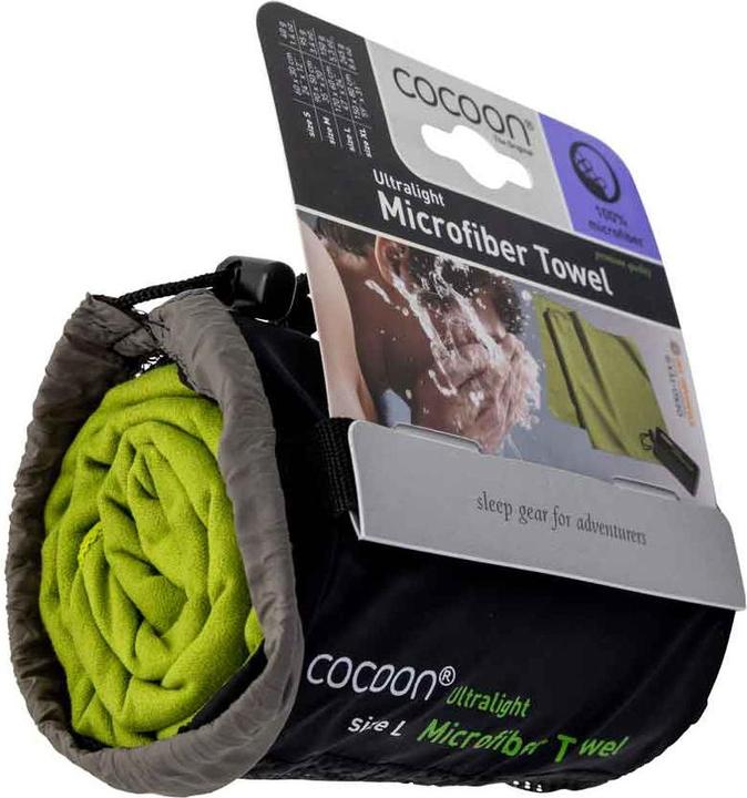 Image du produit Cocoon Ultraléger (60 x 120 cm)