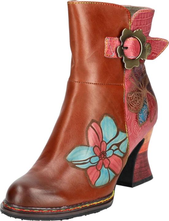 Immagine prodotto Laura Vita Stiefelette (42)
