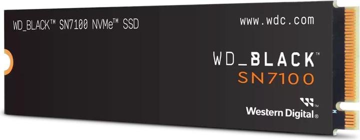 Produktbild WD Black SN7100 (2000 GB, M.2 2280)