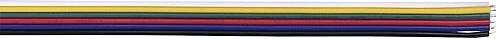 Immagine prodotto EGB Cavo a nastro a 6 pin per RGBCCTStripsL1m 6pin