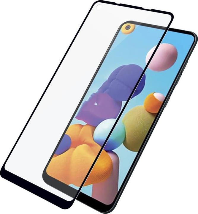 Image du produit PanzerGlass Cas favorable (1 pièce(s), Samsung Galaxy A21)