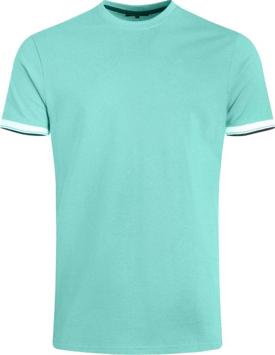 Aquamarinblau